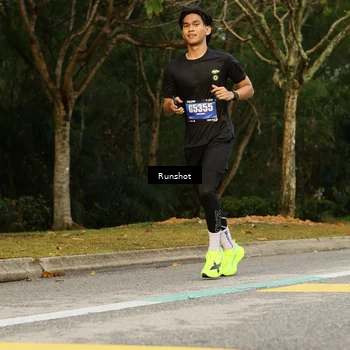 Runner Photo 5431116