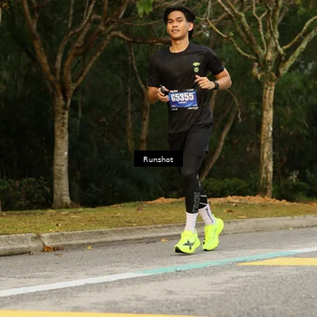 Runner Photo 5431117