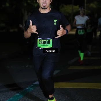 Runner Photo 5431121
