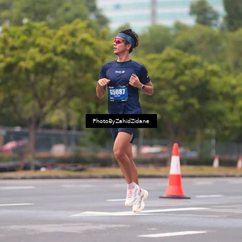 Runner Photo 5431122