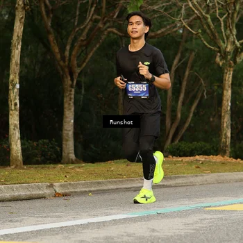 Runner Photo 5431123