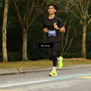 Runner Photo 5431125