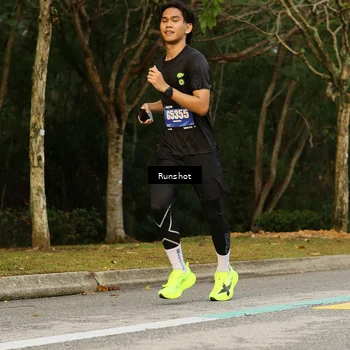 Runner Photo 5431126