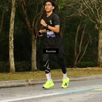 Runner Photo 5431127