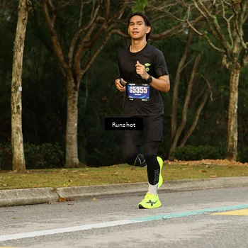 Runner Photo 5431128