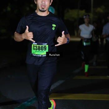 Runner Photo 5431132