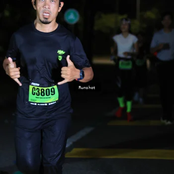 Runner Photo 5431135