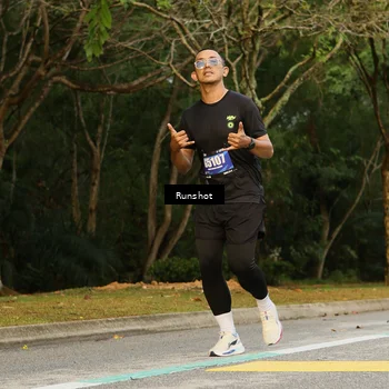 Runner Photo 5431141