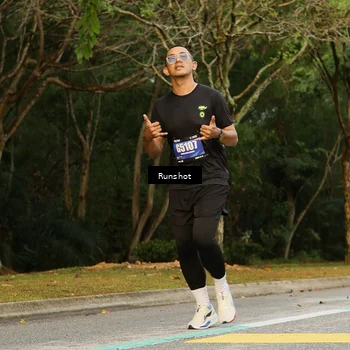 Runner Photo 5431142