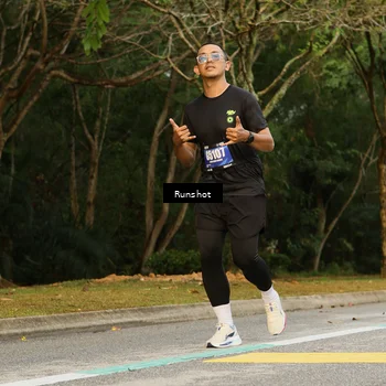 Runner Photo 5431143
