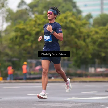 Runner Photo 5431145