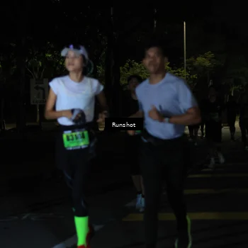 Runner Photo 5431147