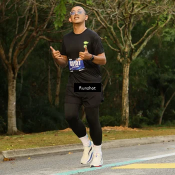 Runner Photo 5431149