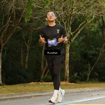 Runner Photo 5431151
