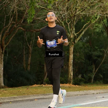 Runner Photo 5431152