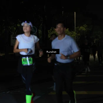 Runner Photo 5431153