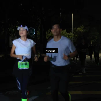 Runner Photo 5431154