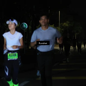 Runner Photo 5431156