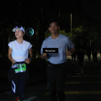 Runner Photo 5431157