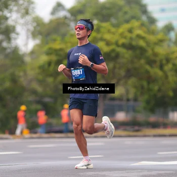 Runner Photo 5431160