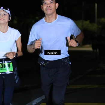 Runner Photo 5431162
