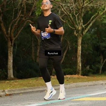 Runner Photo 5431163