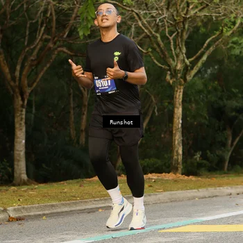 Runner Photo 5431164