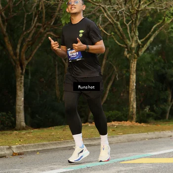 Runner Photo 5431165