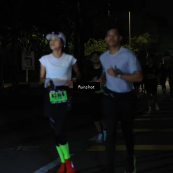 Runner Photo 5431168