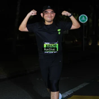 Runner Photo 5431172