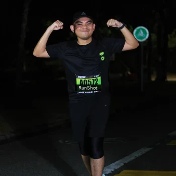 Runner Photo 5431173