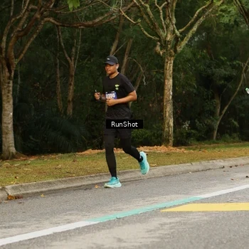 Runner Photo 5431176