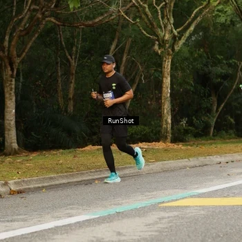 Runner Photo 5431177
