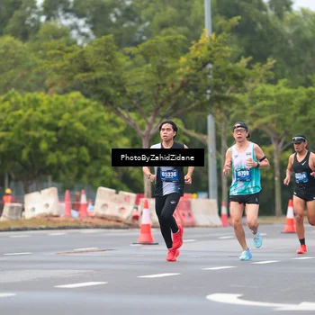 Runner Photo 5431181