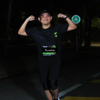 Runner Photo 5431182