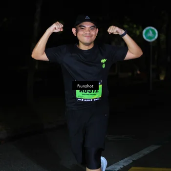 Runner Photo 5431183