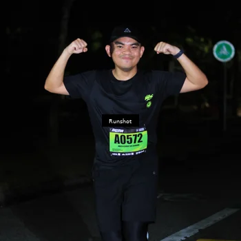 Runner Photo 5431184