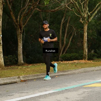 Runner Photo 5431187