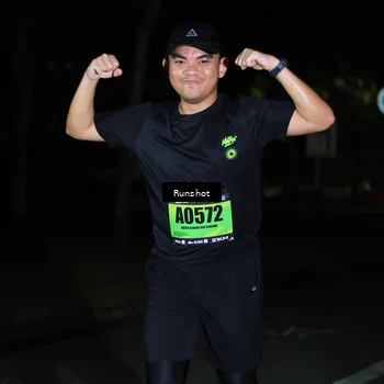 Runner Photo 5431190