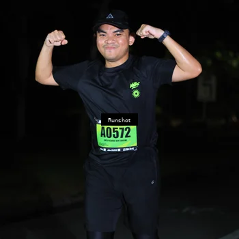 Runner Photo 5431191
