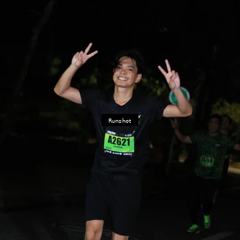 Runner Photo 5431193