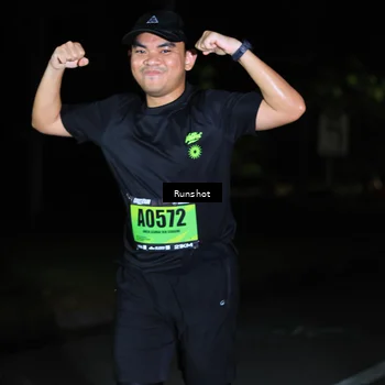 Runner Photo 5431194