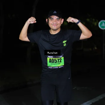 Runner Photo 5431195