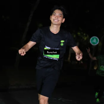 Runner Photo 5431198