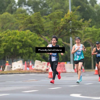 Runner Photo 5431204