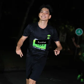 Runner Photo 5431205