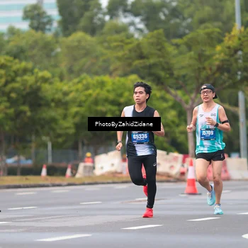 Runner Photo 5431207