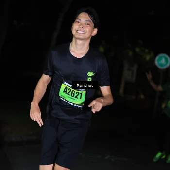 Runner Photo 5431208