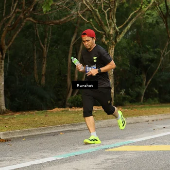 Runner Photo 5431210