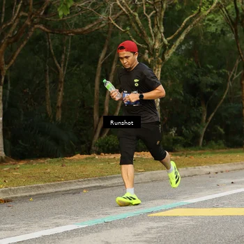 Runner Photo 5431212